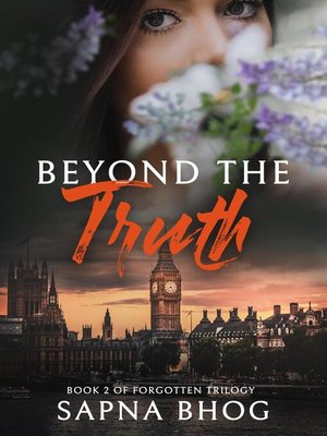 cover image of Beyond the Truth